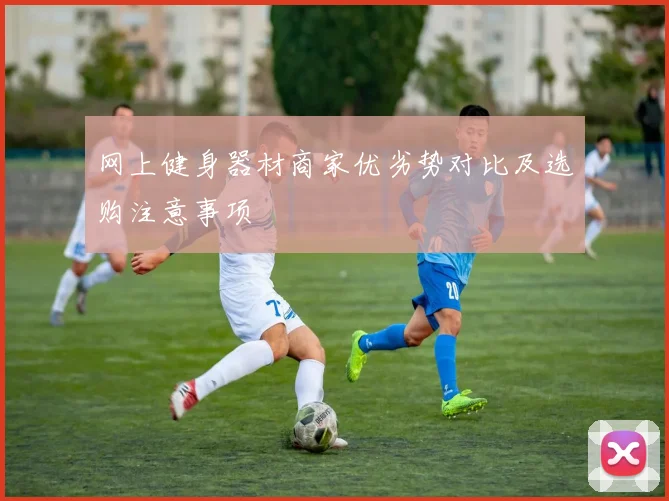 网上健身器材商家优劣势对比及选购注意事项