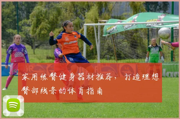 家用练臀健身器材推荐，打造理想臀部线条的体育指南